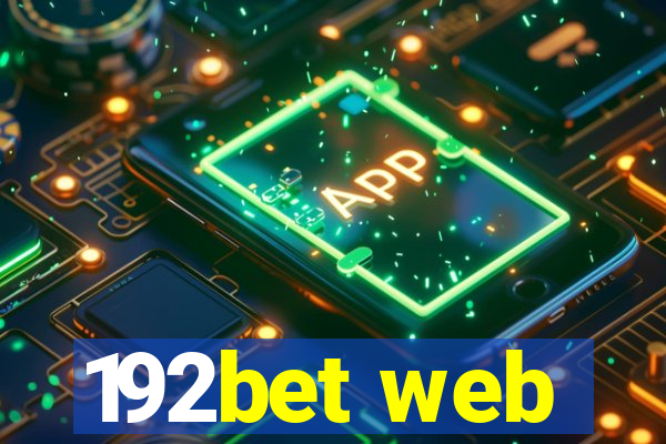 192bet web